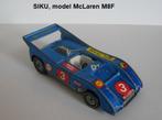 ter restauratie, SIKU, model Mc Laren M8F., Ophalen of Verzenden, Gebruikt