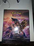Pokémon Kaarten Boek - Vol met zeldzame kaarten!, Ophalen, Gebruikt, Boek of Catalogus, Foil