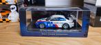 Minichamps BMW M3 GTR Nurburgring 2004, Hobby en Vrije tijd, Modelauto's | 1:43, Ophalen of Verzenden, Zo goed als nieuw, Auto