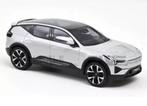 Volvo Polestar 3 2024 Grijs Model 1/43 Norev 873012, Hobby en Vrije tijd, Modelauto's | 1:43, Auto, Norev, Ophalen of Verzenden