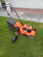 Husqvarna Lc151s / 5pk OHV 4 tact met aandrijving, Bj 2021!, Tuin en Terras, Grasmaaiers, Ophalen, Benzine-grasmaaier, 50 cm of meer