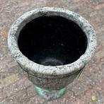 Partij: Nieuwe Bokaal Vaas Bloempot, Minder dan 60 cm, Rond, Nieuw, Ophalen of Verzenden