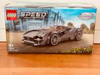 Lego Speed Champions 76915 Pagani Utopia (nieuw), Ophalen, Nieuw, Complete set, Lego