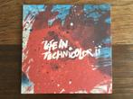 Vinyl Single Coldplay Life In Technicolor 2 ZELDZAAM NIEUW, 7 inch, Single, Ophalen of Verzenden, Pop