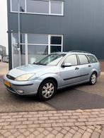 Ford Focus Wagon 1.6 | 2004 | Lange APK, Auto's, Bedrijf, Te koop