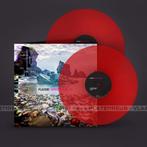 Placebo – Never Let Me Go * Nieuw * 2 LP Rood Vinyl, Ophalen of Verzenden, 12 inch, Nieuw in verpakking