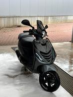 Piaggio zip 4T 50 CC, Fietsen en Brommers, Scooters | Piaggio, Ophalen, Gebruikt, Zip, 49 cc
