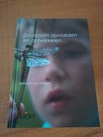 Duurzaam Opvoeden en Ontwikkelen - Marcel van Herpen, Ophalen of Verzenden