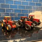 Wagenhof 1:32 Case International 1455 XL serie, Ophalen, Zo goed als nieuw, Tractor of Landbouw, Overige merken