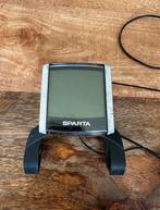 Sparta ion display, Ophalen of Verzenden, Zo goed als nieuw, Sparta