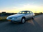 Citroën XM 2.9 V6 Exclusive AUT 1999 Grijs, Auto's, Citroën, 1566 kg, 190 pk, 2946 cc, Particulier