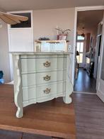 Vintage buikkastje, Huis en Inrichting, Ophalen, Gebruikt, Vintage, 50 tot 100 cm