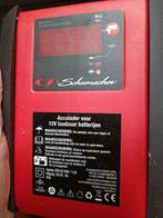 Te Koop acculader, Ophalen, Gebruikt