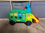 Vtech vuilniswagen, Kinderen en Baby's, Ophalen, Zo goed als nieuw