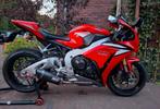 Dikke Fireblade 1000 rr in top staat, Motoren, Motoren | Honda, Super Sport, Particulier, Meer dan 35 kW