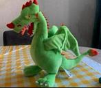 Draak knuffel, Ophalen of Verzenden, Zo goed als nieuw, Overige typen