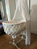 Wiegje antiek/vintage GRATIS, Kinderen en Baby's, Babywiegjes en Ledikanten, Ophalen, Gebruikt, Wieg