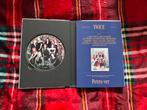 TWICE : Eyes Wide Open, Ophalen, Zo goed als nieuw, Cd of Plaat