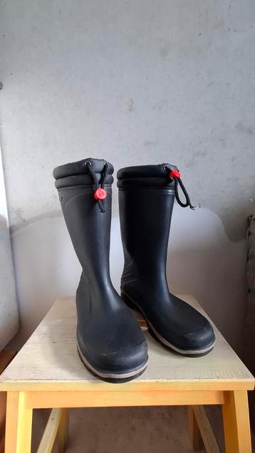 Dunlop Blizzard Laarzen Maat 37 - Nette Staat beschikbaar voor biedingen