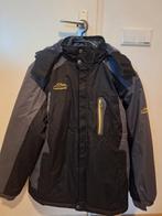 Werkjas - Ideaal voor buiten!, Zwart, Ophalen of Verzenden, Outdoor Jackets, Maat 56/58 (XL)