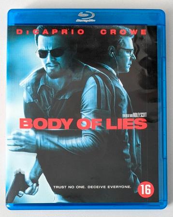 Body of Lies | 2008 | Ridley Scott, Leonardo DiCaprio  beschikbaar voor biedingen