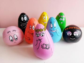 Barbapapa kegelspel - bowling spel beschikbaar voor biedingen