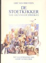 De Stoetkikker - Nije Grunneger sprookjes ., Verzenden, Nieuw