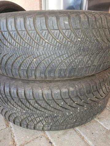 Auto banden  beschikbaar voor biedingen