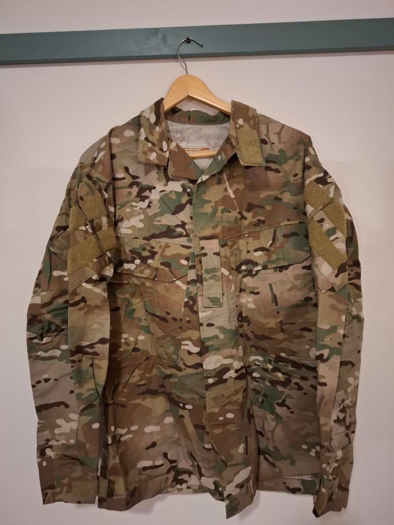 Crye Precision G3 Field Shirt - Multicam, Verzamelen, Militaria | Algemeen, Ophalen of Verzenden