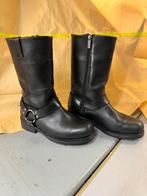 Harley Davidson laarzen, Motoren, Ophalen of Verzenden, Tweedehands, Laarzen, Harley Davidson
