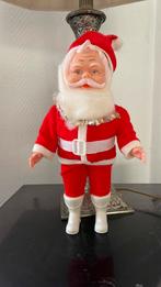 Vintage kerstman 1950, Ophalen of Verzenden, Zo goed als nieuw