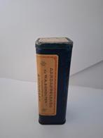 Oud blik voor Aardappelsago W.A. Scholten Groningen, Ophalen of Verzenden, Gebruikt, Overige