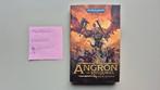 Warhammer Angron the Red Angel PB (ongelezen), Hobby en Vrije tijd, Wargaming, Ophalen of Verzenden, Nieuw, Warhammer 40000, Boek of Catalogus