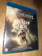 Blu ray Hacksaw Ridge waargebeurd verhaal NLO, Cd's en Dvd's, Ophalen of Verzenden, Zo goed als nieuw, Actie