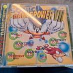 Sonic power VII (7), Ophalen of Verzenden, Zo goed als nieuw