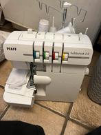 Pfaff hobbylock 2.0 naaimachine, Ophalen, Zo goed als nieuw, Naaimachine, Pfaff