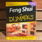 Feng Shui for Dummies, Ophalen of Verzenden, Zo goed als nieuw, Spiritualiteit algemeen