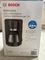 Bosch koffie apperaat, Ophalen of Verzenden, Nieuw