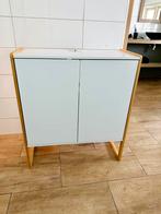 Wastafelkast Nieuw!, Ophalen, Nieuw, 50 tot 100 cm, Minder dan 100 cm