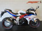 TR MOTOR GP1 125CC A1 A2 GESCHIKT LED BTW! (bj 2025), TR MOTOR, Bedrijf, 125 cc, Toermotor