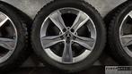DEMO 17 inch Mercedes C Klasse W205 Winterbanden A205 S205, Auto-onderdelen, Banden en Velgen, Gebruikt, Banden en Velgen, 17 inch