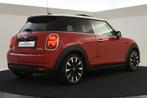 MINI Electric Classic / Panoramadak / Stoelverwarming / Navi, Auto's, Mini, LED verlichting, Te koop, Geïmporteerd, 1340 kg