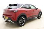 Opel Mokka 1.2 Turbo Ultimate | Stoel- en stuurverwarming |, Auto's, Opel, Voorwielaandrijving, Gebruikt, 1199 cc, Origineel Nederlands