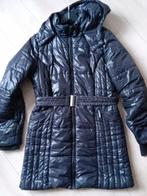 Silver Creek Winterjas Zwart Maat M, Maat 38/40 (M), Silver Creek, Zwart, Ophalen of Verzenden