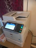 Oki laserprinter met extra papier lade, Computers en Software, Printers, Ophalen of Verzenden, Gebruikt, Printer