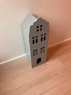 HEMA Grachtenpand Poppenhuis, Ophalen, Gebruikt, Poppenhuis