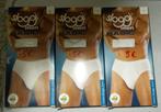 3 Nieuw Sloogi slips maat L Superkoopje, Kleding | Heren, Ondergoed, Ophalen, Wit, Sloggi, Slip
