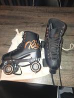 Rio Roller rolschaatsen - Maat 39,5, Ophalen of Verzenden, Verstelbaar, Zo goed als nieuw, Dames