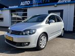 Volkswagen Golf Plus 1.2 TSI Highline /Automaat/Lm velgen/Al, 1300 kg, Gebruikt, Zwart, 4 cilinders