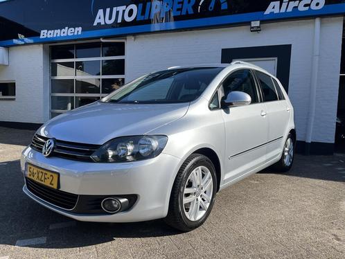 Volkswagen Golf Plus 1.2 TSI Highline /Automaat/Lm velgen/Al, Auto's, Volkswagen, Bedrijf, Te koop, Golf Plus, ABS, Airbags, Airconditioning